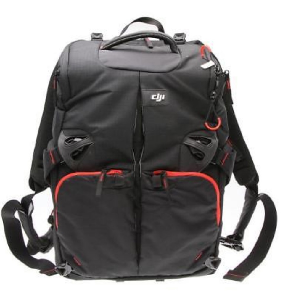 DJI Phantom Manfrotto Backpack
